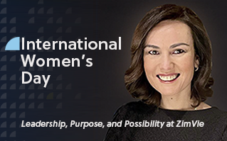 International Women’s Day: Leadership, Purpose, and Possibility at ZimVie