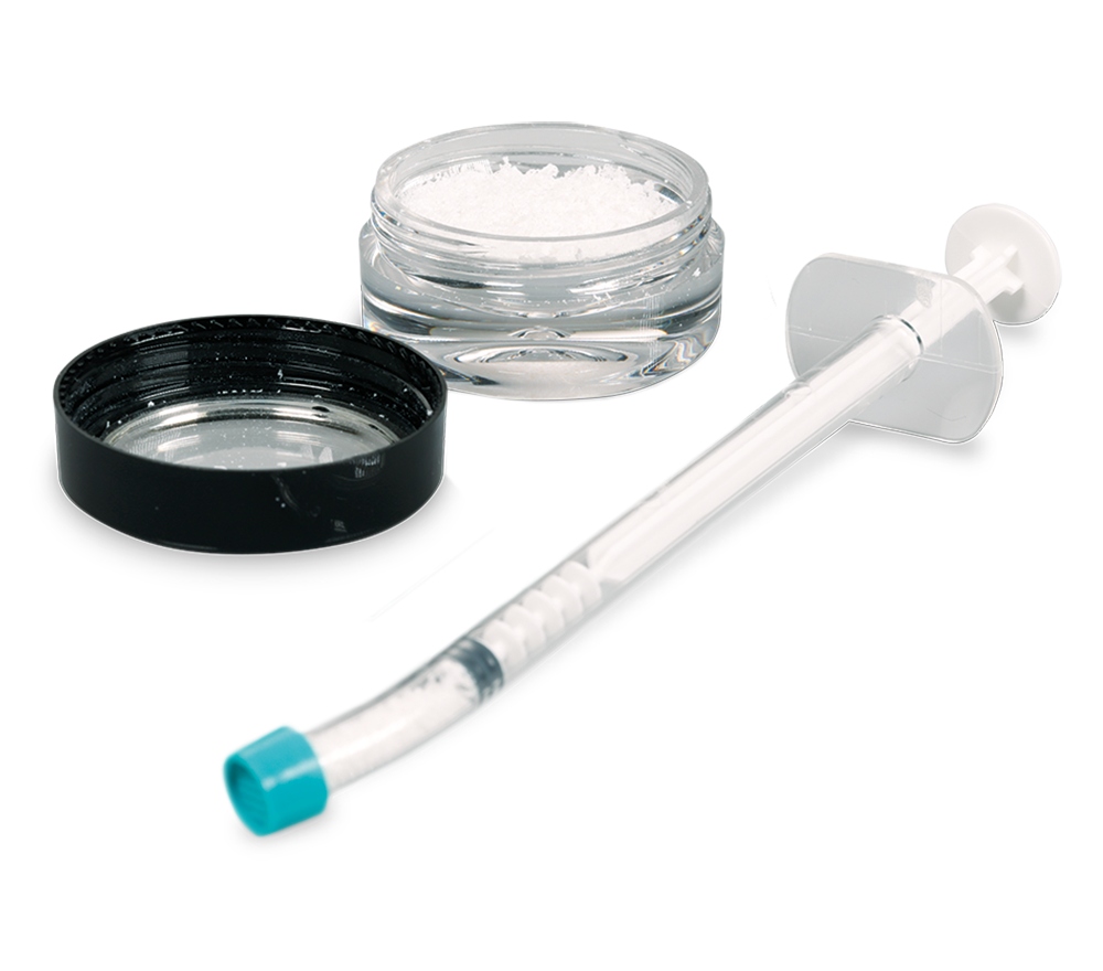 Regeneross Resorbable Xenograft