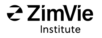 ZimVie Institute Logo