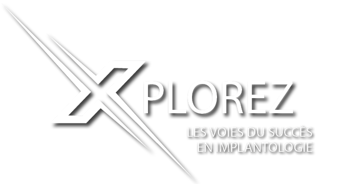 XPLOREZ Logo