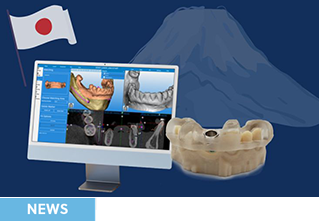 ZimVie Announces Launch of RealGUIDE® Dental Implant Software Suite and Implant Concierge® Service in Japan