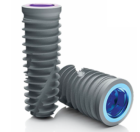 T3® PRO Tapered Dental Implants