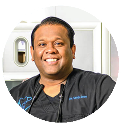 Dr. Sanju Jose Image