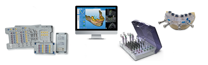 ZimVie Guided Surgery Solutions