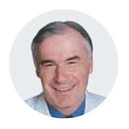 A headshot of Dr. Dietmar Sonnleitner, a dentist from Salzburg, Austria, who provides a testimonial on the ZimVie Navigator System. His quote highlights how the guided surgery system helps him accurately execute complex surgical plans with greater confidence, especially in challenging "threading a needle" type cases.