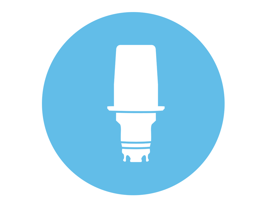 ZimVie Restorative Solutions Icon