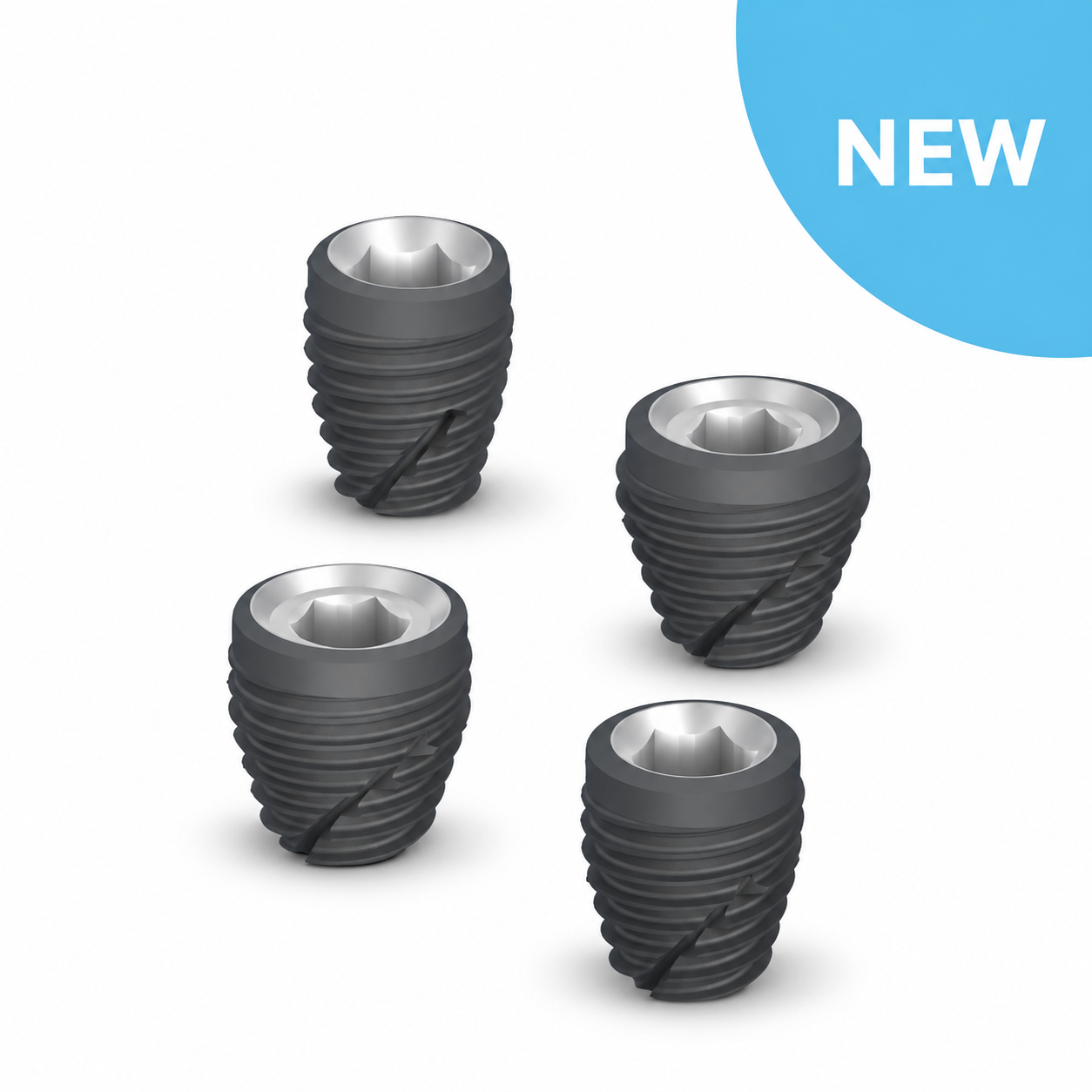 TSX® Short Implant