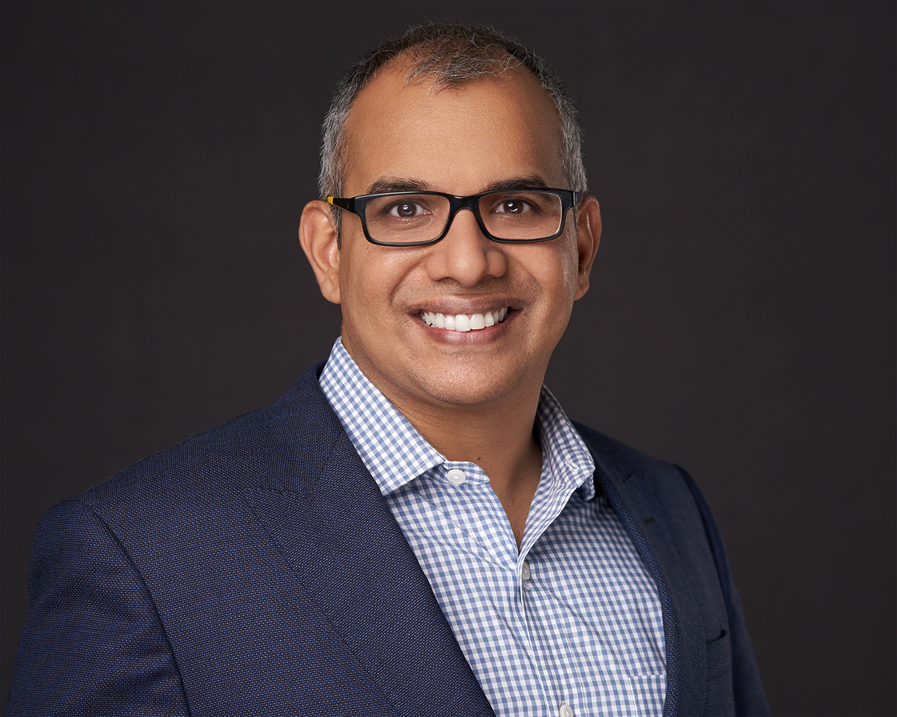 Indraneel Kanaglekar
