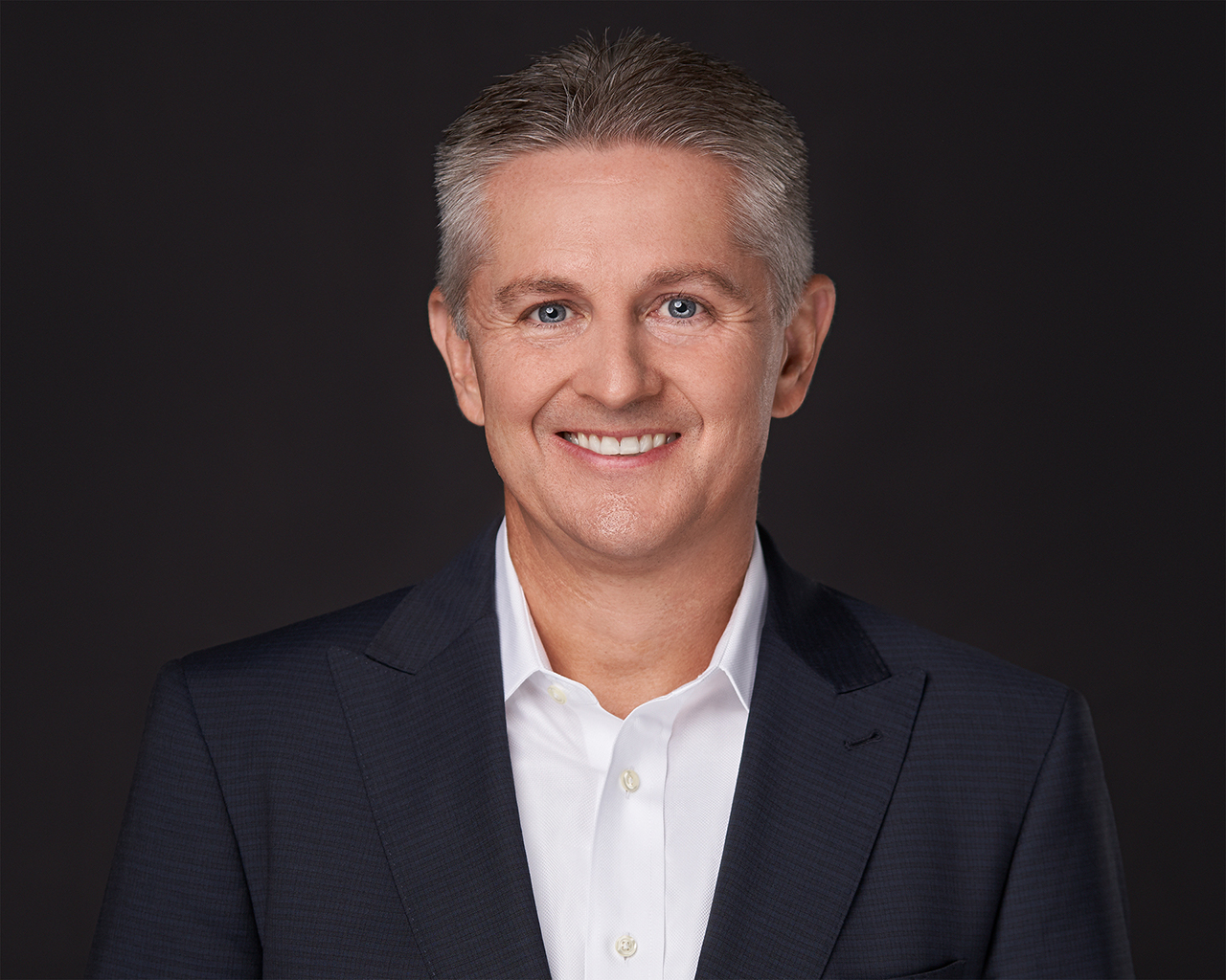 Headshot of Richard Heppenstall