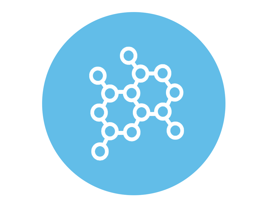 ZimVie Biomaterials Solutions Icon