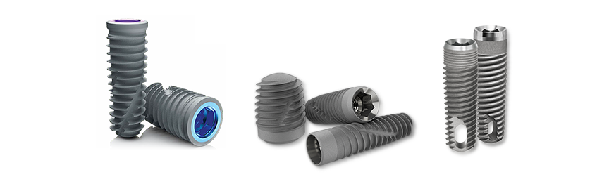 ZimVie Dental Implant Solutions