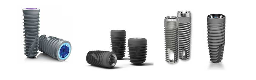 ZimVie Dental Implant Solutions