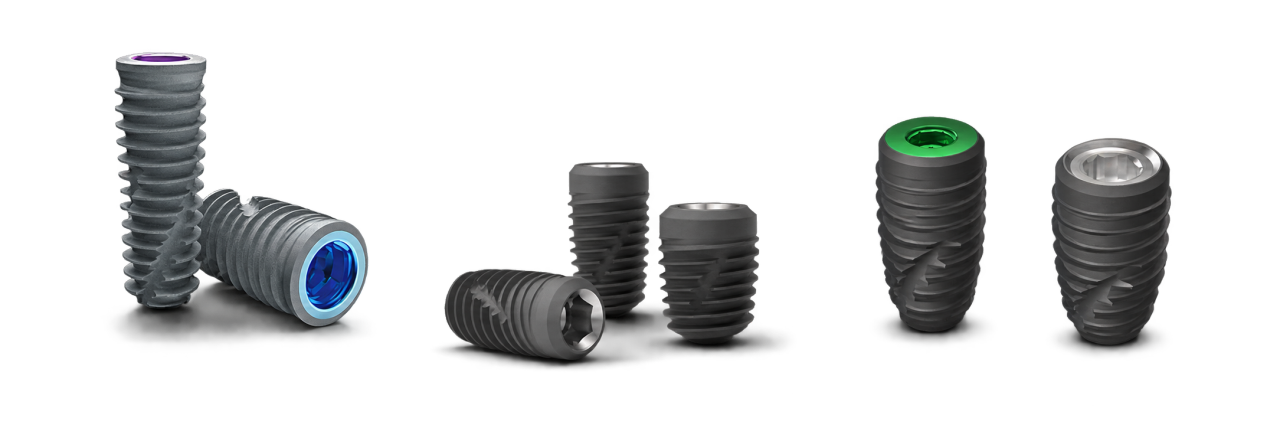 ZimVie Dental Implant Solutions