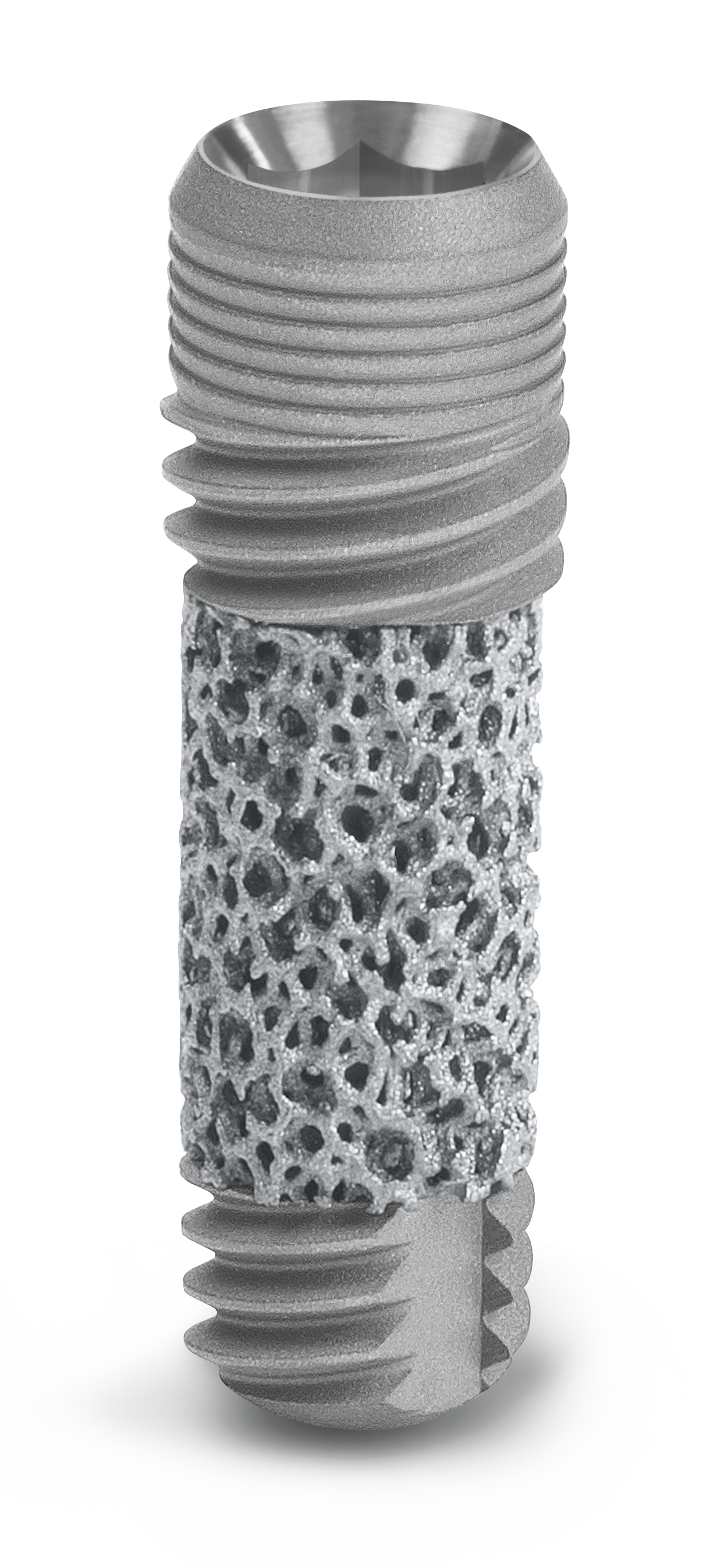Trabecular Metal® Dental Implants