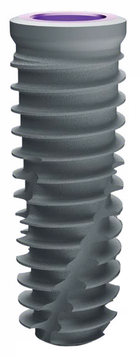 T3® PRO Tapered Dental Implants