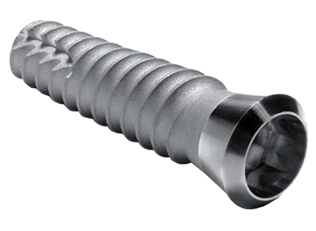 SwissPlus® and Tapered SwissPlus® Dental Implants