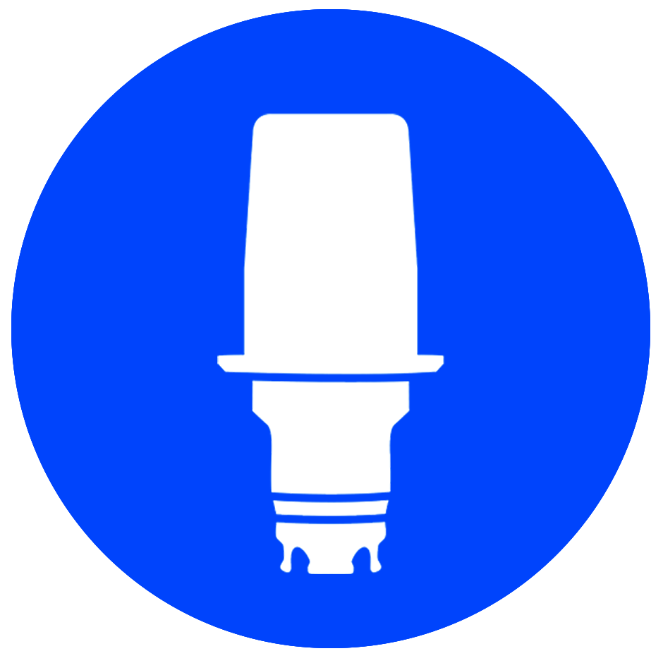 AZURE Prosthetic Options