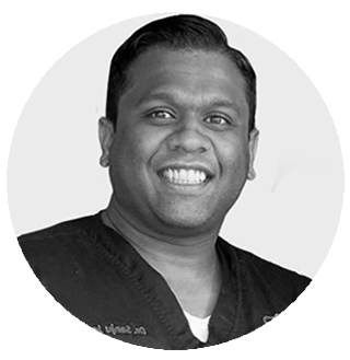 Dr. Sanju Jose, DMD - Maryland, U.SA.