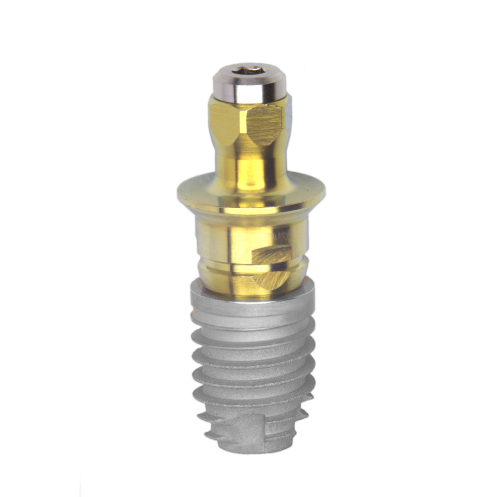 T3 Short Implant