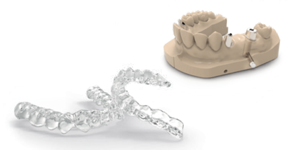 ZimVie Dental 3D Printing