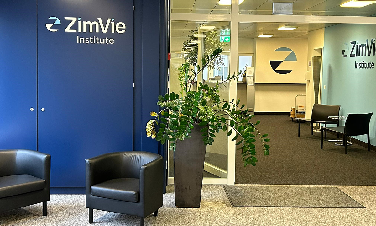 ZimVie Institute - Winterthur, Switzerland