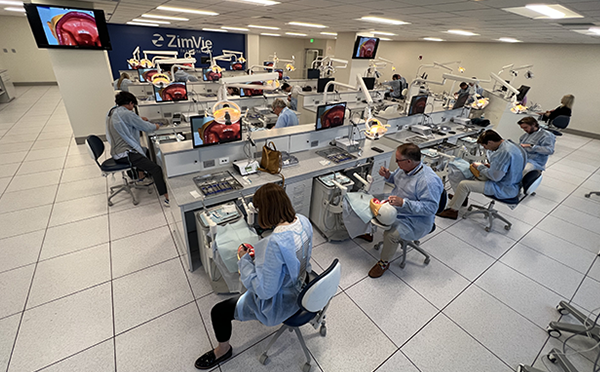 ZimVie Institute South - Palm Beach Gardens, Fl