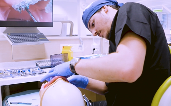 ZImVie Institute, Switzerland Equipped with Advanced, State-of-the-Art Technology