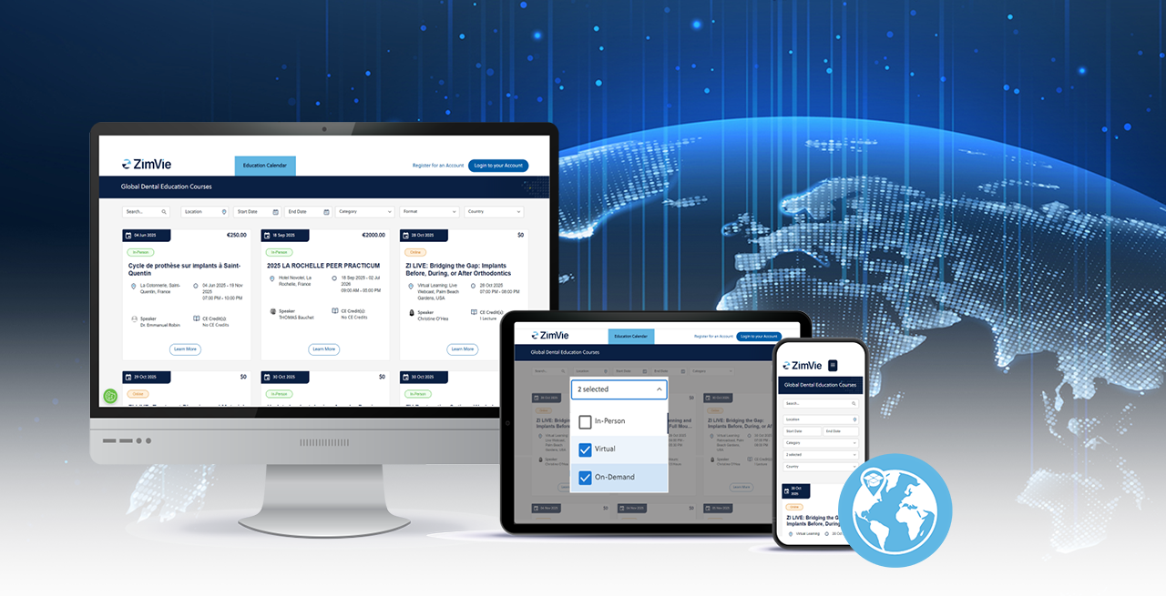 ZimVie Institute Lab - Palm Beach Gardens