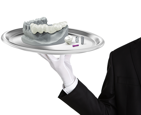 Implant Concierge Guided Surgery