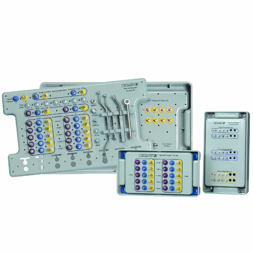 Navigator® System for Guided Surgery