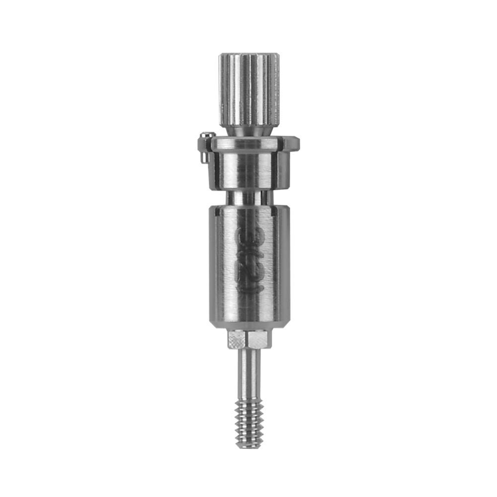 <ol> <li>Navigator Instrumentation</li> </ol>