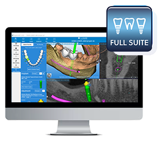 RealGuide Sull Suite