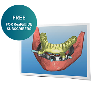 RealGuide Sandbox Module