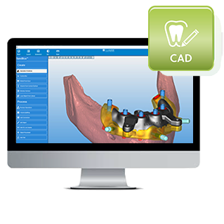 RealGuide CAD Module