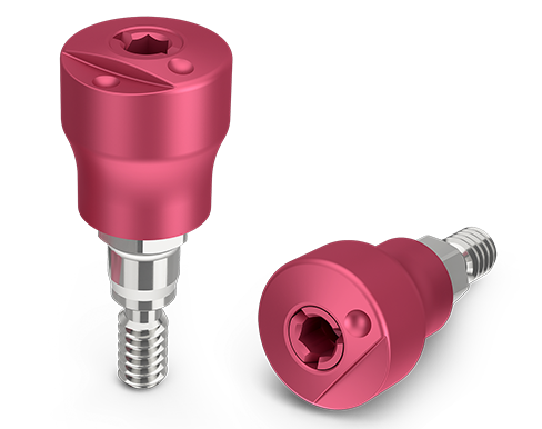 Encode® Impression System