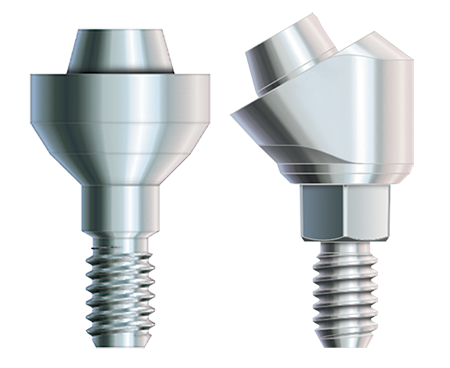 Tapered Abutment