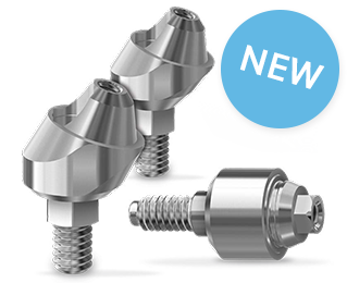 Universal Multi-Unit Abutments