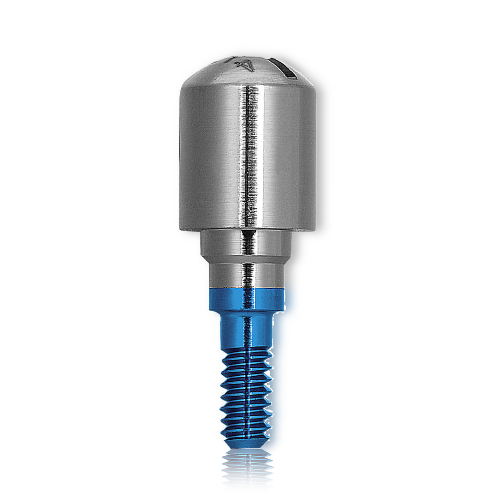 <a>Straight EP® 1-PC Healing Abutment</a>