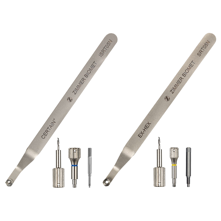 Screw Removal Tools Kit