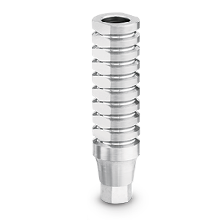 Titanium Temporary Abutments