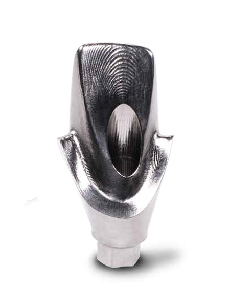 TSV BellaTek CAD/CAM Abutments