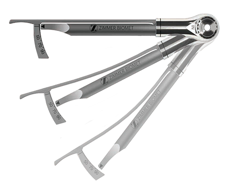 High Torque Indicating Ratchet Wrenches
