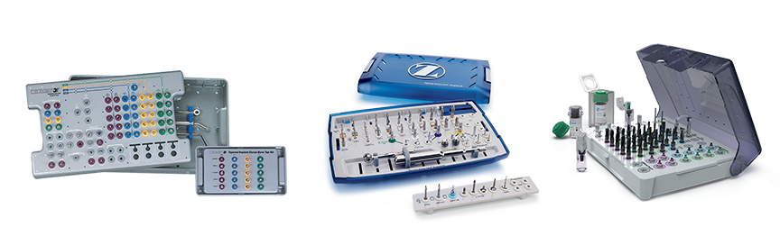 ZimVie Site Preparation Solutions