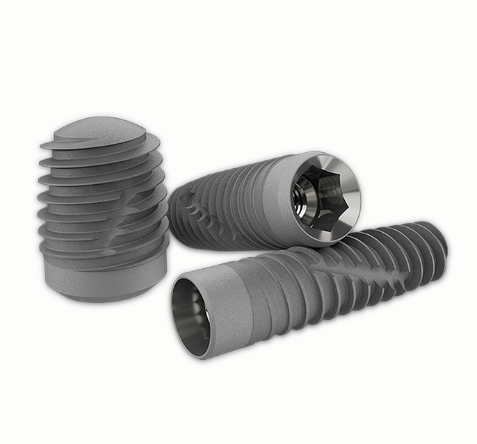 TSX Implants