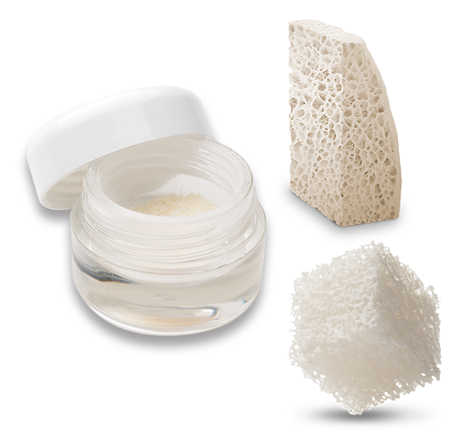 Puros Allograft Products